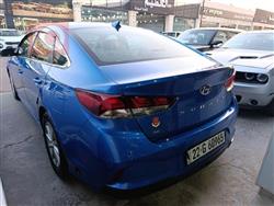 هیوندای سۆناتا
